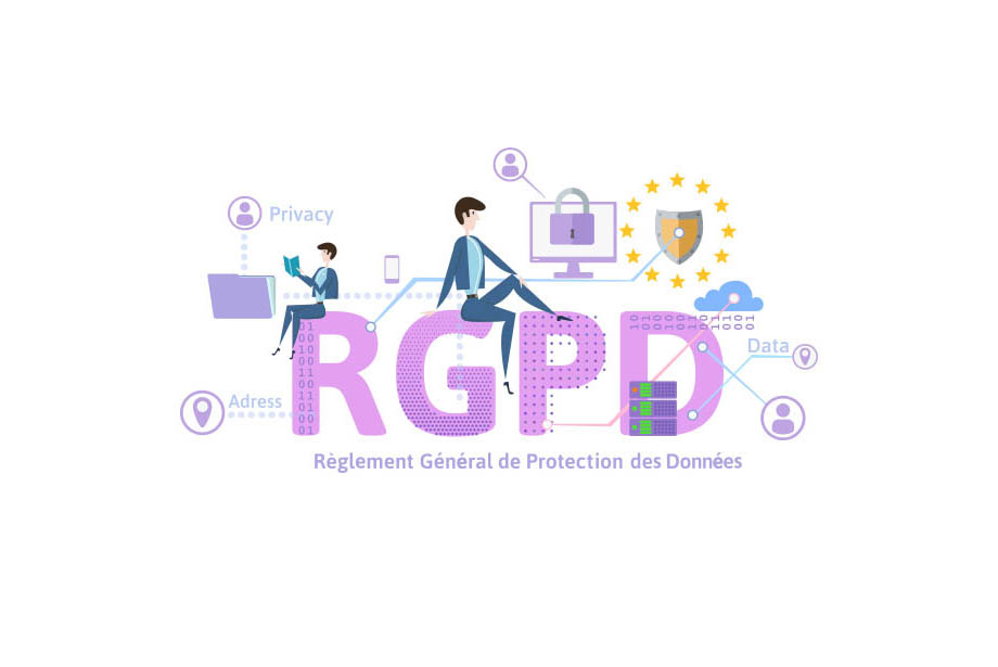 RGPD : la nouvelle réglementation sur le traitement des données personnelles