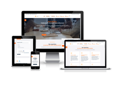 Ad&rsquo;Solutions, cabinet de conseil