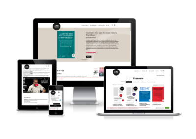 Éditions Le Bord de l&rsquo;eau